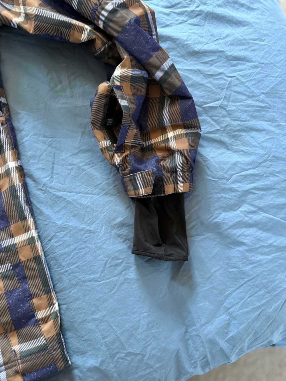 O'Neill Escape Series snowboard jacket size XL - Picture 5 of 7